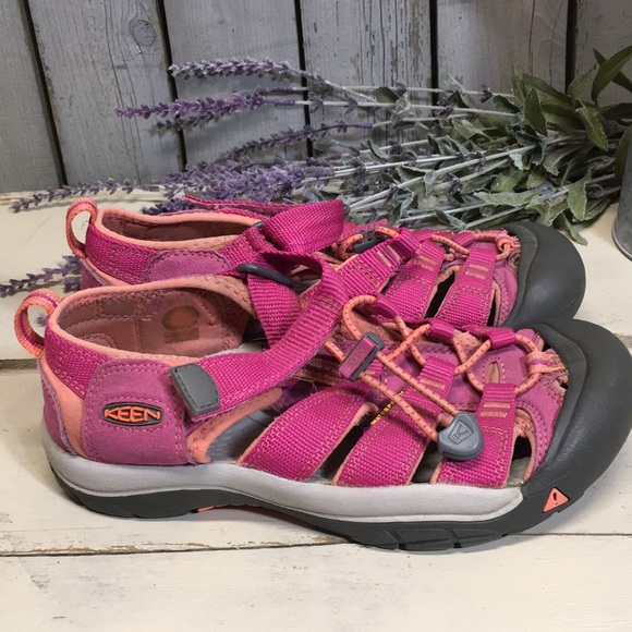 Keen Shoes Girls Keen Water Shoe Poshmark
